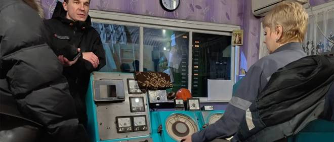 Киев с первых минут настаивал на энергетическом перемирии - о переговорах в ОАЭ