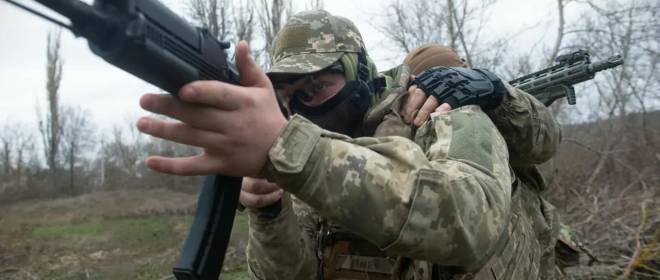 Карта противника раскрывает геометрию полос обороны на востоке Сумской области