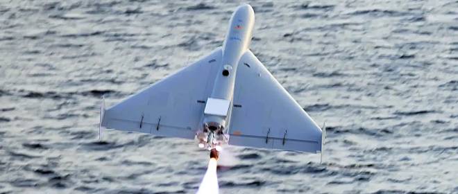 Девальвация обороны – Starlink на американских дронах