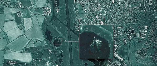 Финская компания расширяет доступ ВСУ к всепогодным спутниковым снимкам