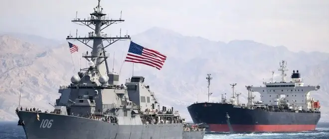 Рубио: операция «Эпическая ярость» завершена, США начинают новую
