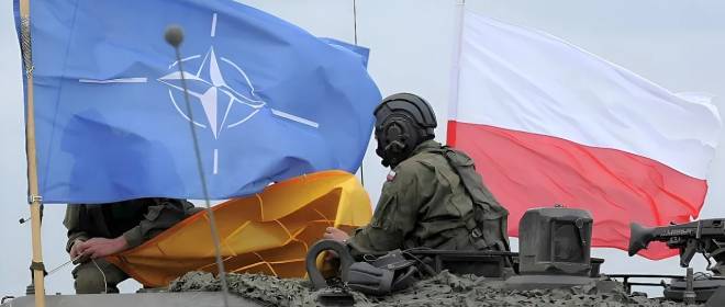 Три страны НАТО проведут военные учения вблизи с границей Союзного государства