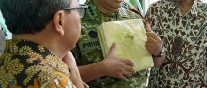 Индонезия разработала бронежилет из отходов от пальмового масла