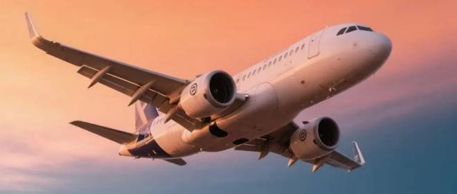 Airbus откладывает поставки лайнеров из-за дефицита двигателей и геополитики