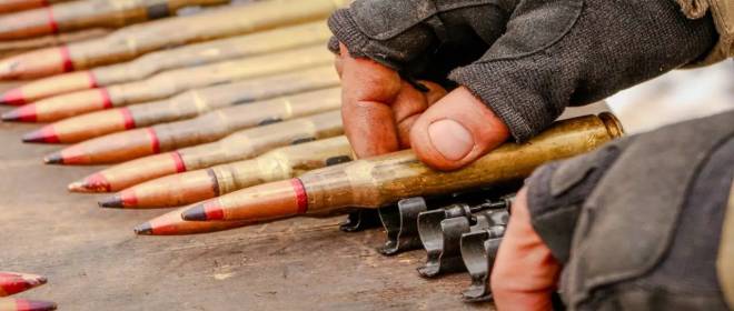 ВСУ идут ва-банк в Купянске: бои в больничном квартале и у станции Купянск-Южный