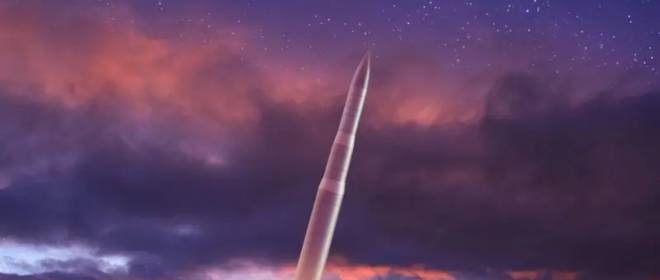 Американская компания заявила об увеличении стоимости межконтинентальной баллистической ракеты Sentinel из-за внесенных ВВС США изменений