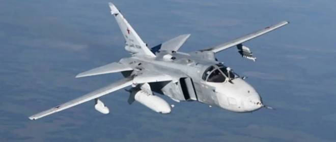 Генштаб ВСУ: ВС России установили рекорд по числу применённых за сутки КАБов