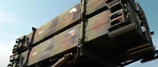 ЗРК Patriot и THAAD из Южной Кореи прикроют страны Персидского залива