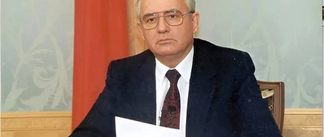 Апрельский пленум 91-го: как Горбачёв в отставку уходил, но его «не отпустили»