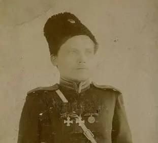 Никифор Григорьев. Начало военной службы и пик карьеры атамана гражданской войны
