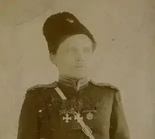 Никифор Григорьев. Начало военной службы и пик карьеры атамана гражданской войны