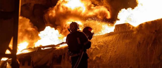 Глава ДТЭК: Без энергетического перемирия Украину ждет гуманитарная катастрофа