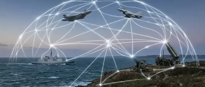 Италия планирует испытать на Украине свою новую систему ПВО «Купол Микеланджело»