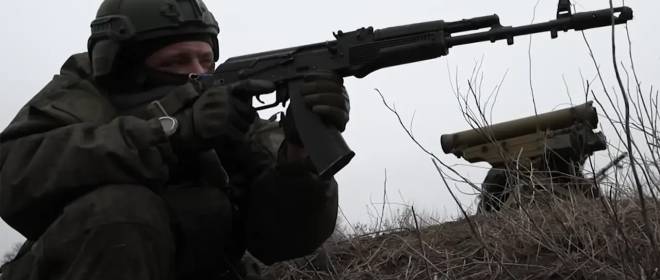 На Украине не признают потерю Терноватого