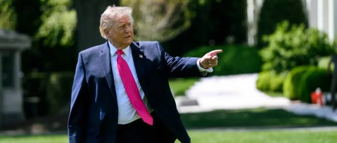 Угрозы Трампа силой открыть Ормуз могут привести к новому витку войны с Ираном