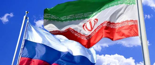 Почему Россия — не Иран?