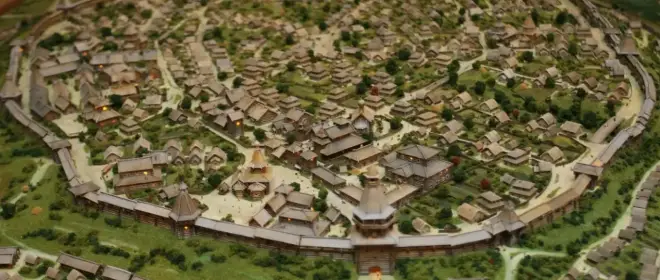 Свияжская кампания Ивана Грозного 1551 года. Рати в тумане, «теплоходы» XVI века и струги «на коленке»