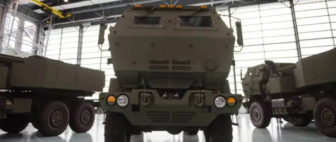 Pentagon, Ukrayna'ya ek HIMARS MLRS'nin "acil" teslimatını duyurdu