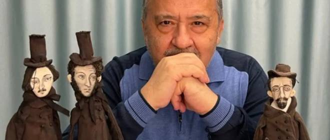 Сохранение русского языка – вопрос достоинства и будущего России