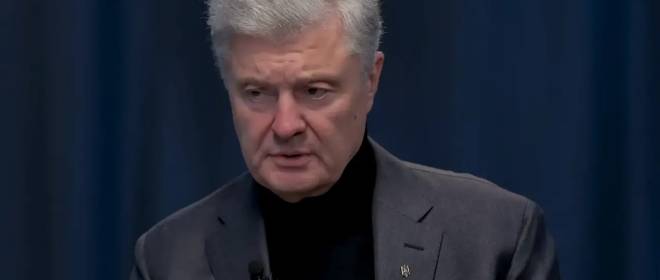 Порошенко раскритиковал Зеленского за ошибки в переговорах с Россией