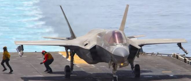 Пентагон раскрыл предварительные траты на войну с Ираном