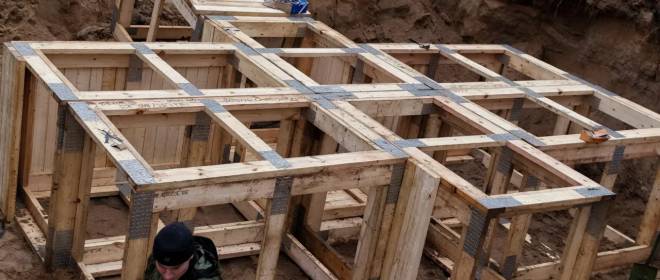 Финская армия показала строительство укрепрайонов близ границы с Россией