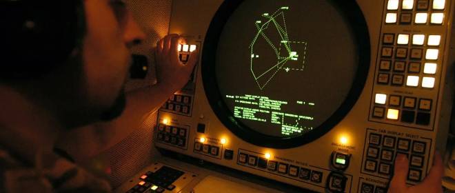 ЗРК Patriot совершил «миномётный» выстрел при попытке перехвата ракет в Иордании