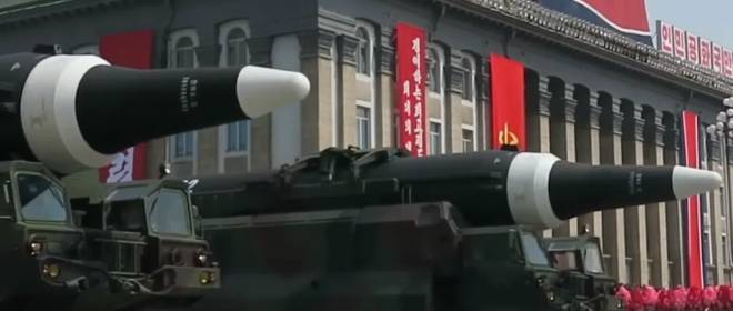 В МАГАТЭ отметили увеличение активности работ на ядерном реакторе в КНДР