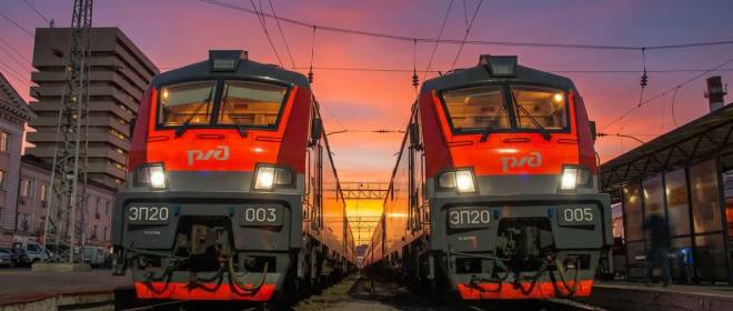 Możemy, gdy zajdzie taka potrzeba: lokomotywy krajowe