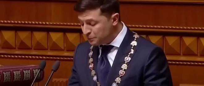 Зеленский 6 лет назад: я делал всё, чтобы украинцы улыбались, теперь сделаю всё, чтобы они не плакали