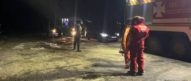 Дроны-камикадзе «Герань-2» ВС России атаковали объект в районе вокзала в Полтаве