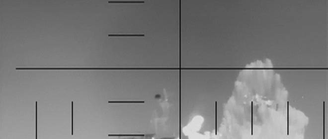 Вблизи берегов Шри-Ланки затоплено иранское военное судно снабжения Bushehr