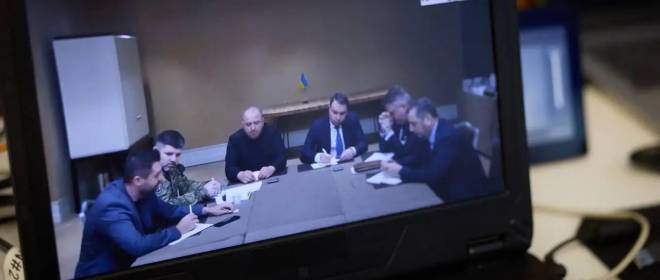 Умеров: в следующем раунде будем договариваться о встрече лидеров стран