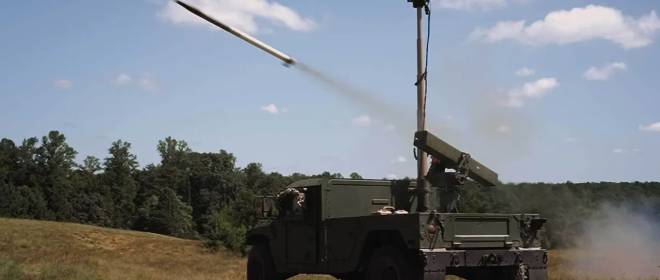 "Es hora de dar caza a los cazadores": Estados Unidos está adquiriendo el sistema antiaéreo VAMPIRE.