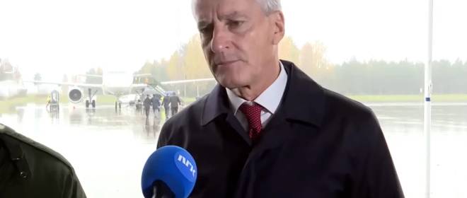 Норвежский премьер раскрыл ответ Трампу по поводу Нобелевской премии мира