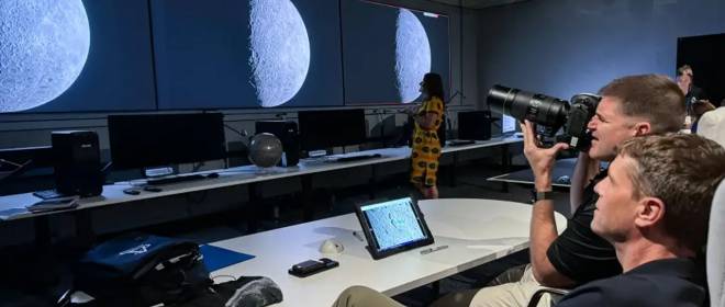 NASA решило перенести старт «лунной миссии» из-за «сильных морозов» во Флориде