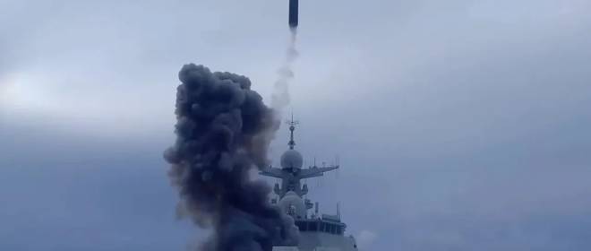 Hong Kong Press: China's YJ-20 hypersonic missile is capable of taking on the US Navy