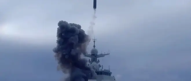 Пресса Гонконга: гиперзвуковая ракета YJ-20 КНР способна взять на себя ВМС США