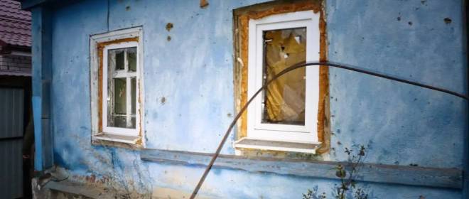 Повторный удар ВСУ по Рыльску в Курской области оставил жителей без тепла