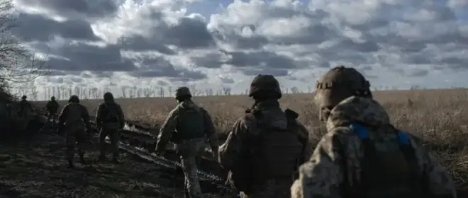 Corresponsal militar: Tras la derrota de Kiev en el SVO, podría comenzar una guerra civil en Ucrania.