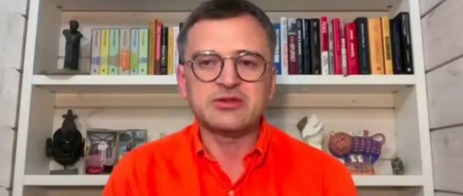 «Будет громко»: Кулеба советует жителям Киева покинуть город