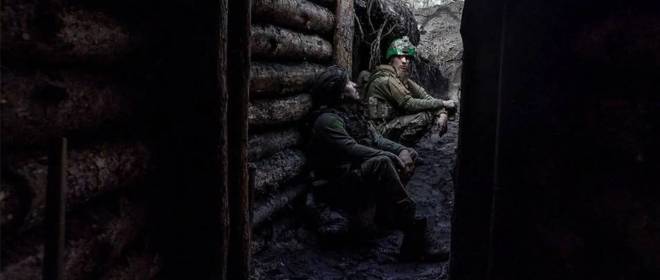 Бойцам ВС РФ удалось вывести в тыл пленных, несмотря на удары дронов ВСУ
