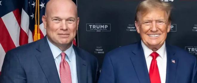 США опровергают участие России в конфликте на Ближнем Востоке