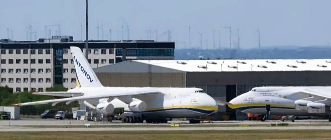 Los medios alemanes han encontrado una "conexión rusa" con el incidente del dron en el aeropuerto de Leipzig.