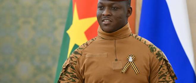 СВР РФ: Макрон санкционировал ликвидацию «неугодных» лидеров Африки