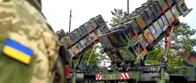 Польша предложила разместить у себя завод по выпуску ракет к ЗРК Patriot для ВСУ