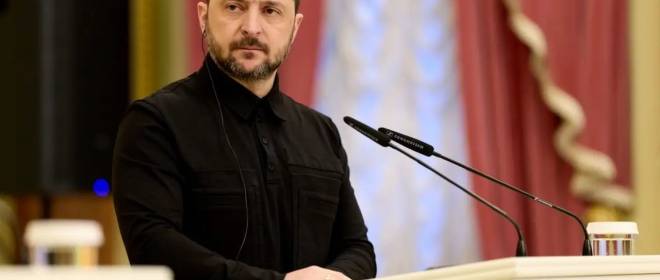 Зеленский не будет сокращать численность ВСУ, несмотря на требования России