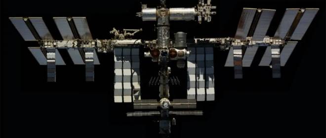 NASA досрочно передало командование МКС российскому космонавту