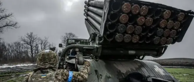 「2025年まで持ちこたえればウクライナは幸運だろう」：退役米陸軍大将は今年のウクライナ軍の反撃の成功を信じていない