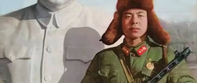 Китайские пистолеты-пулемёты периода Японско-китайской, Второй мировой и Корейской войны